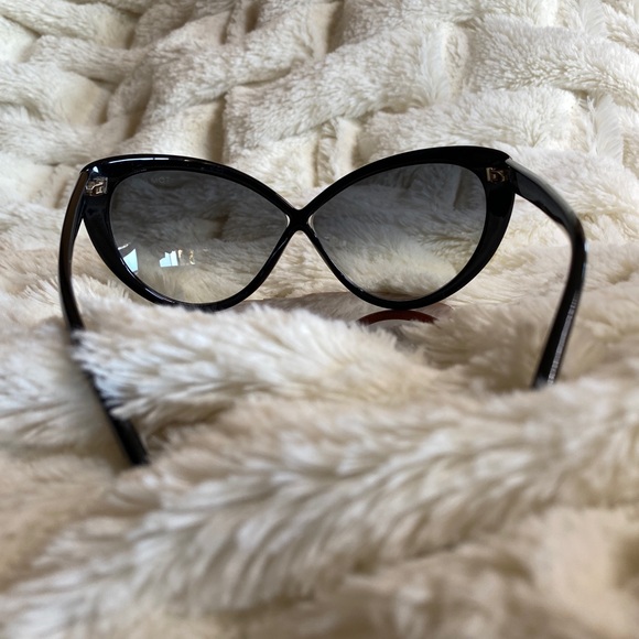 Tom Ford sunglasses main image 4
